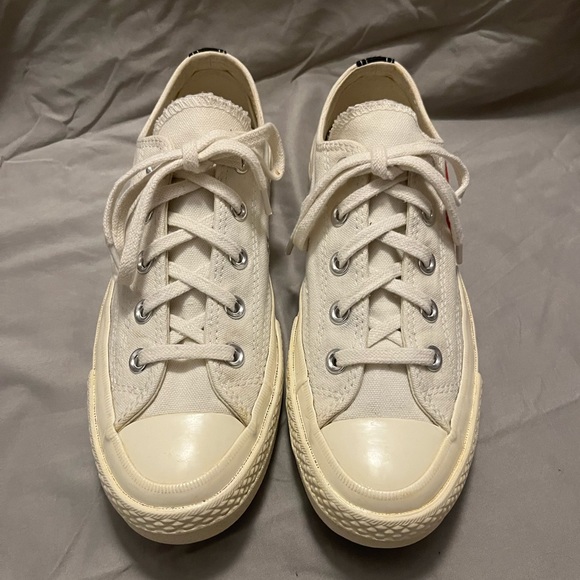 Converse Shoes - Comme dés garçon converse